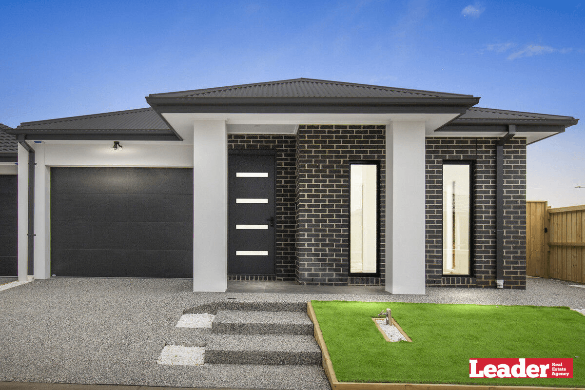 17 Ballanrong Road, Bonnie Brook, VIC 3335
