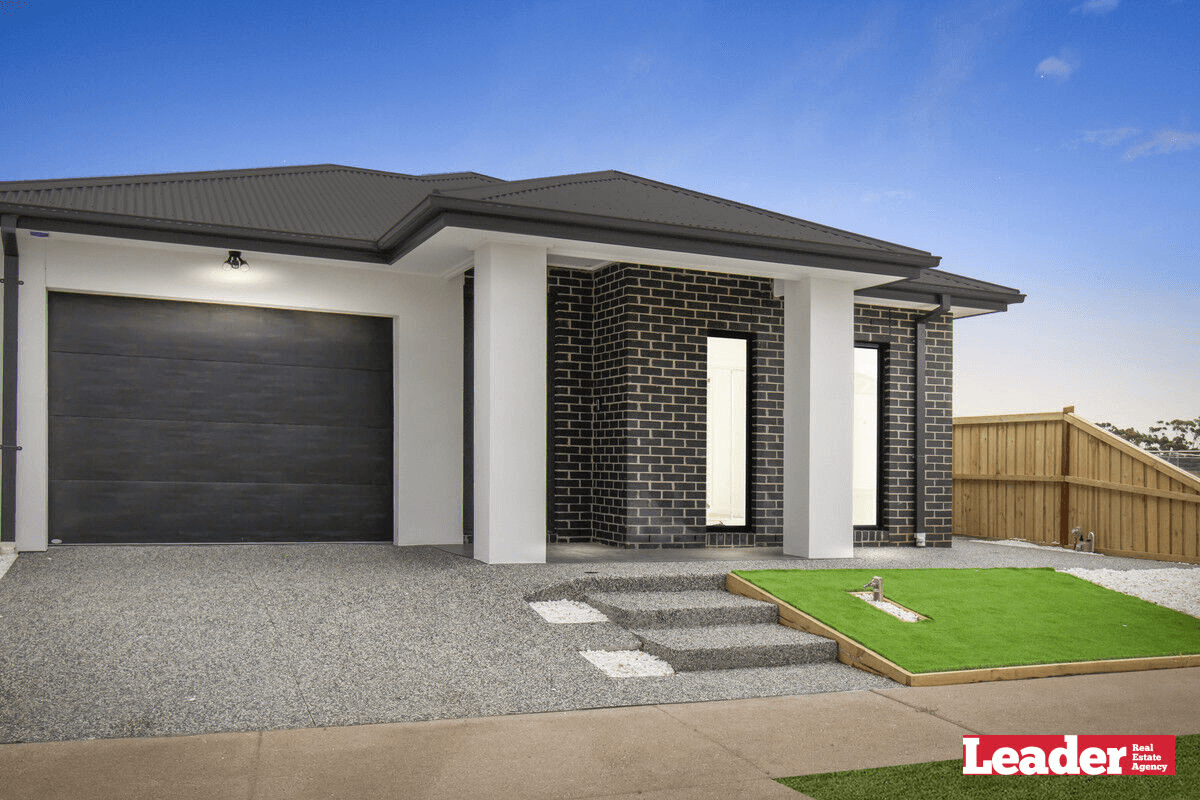 17 Ballanrong Road, Bonnie Brook, VIC 3335