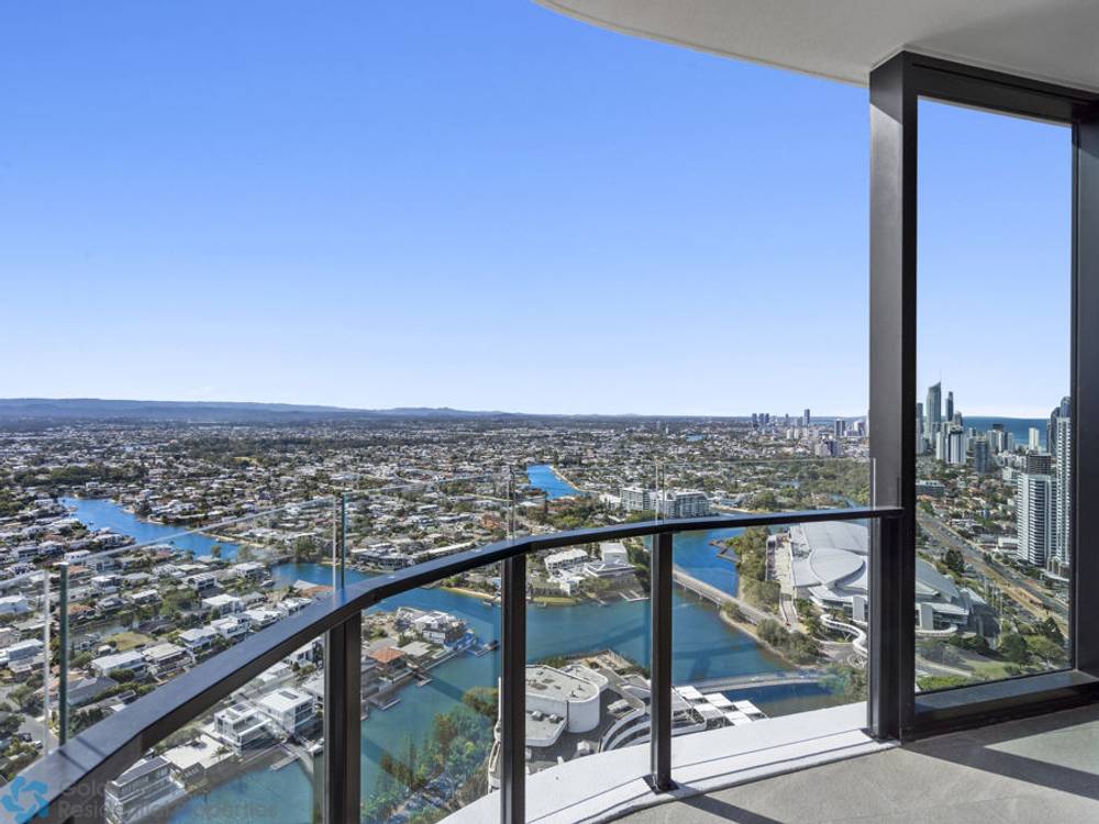 14410/5 The Darling Avenue, BROADBEACH, QLD 4218