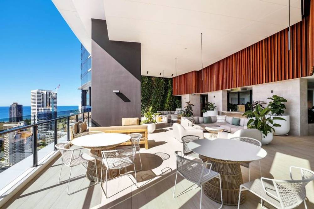 14410/5 The Darling Avenue, BROADBEACH, QLD 4218