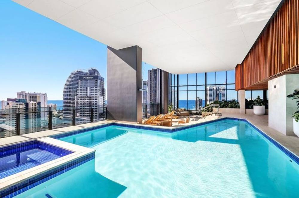 14410/5 The Darling Avenue, BROADBEACH, QLD 4218