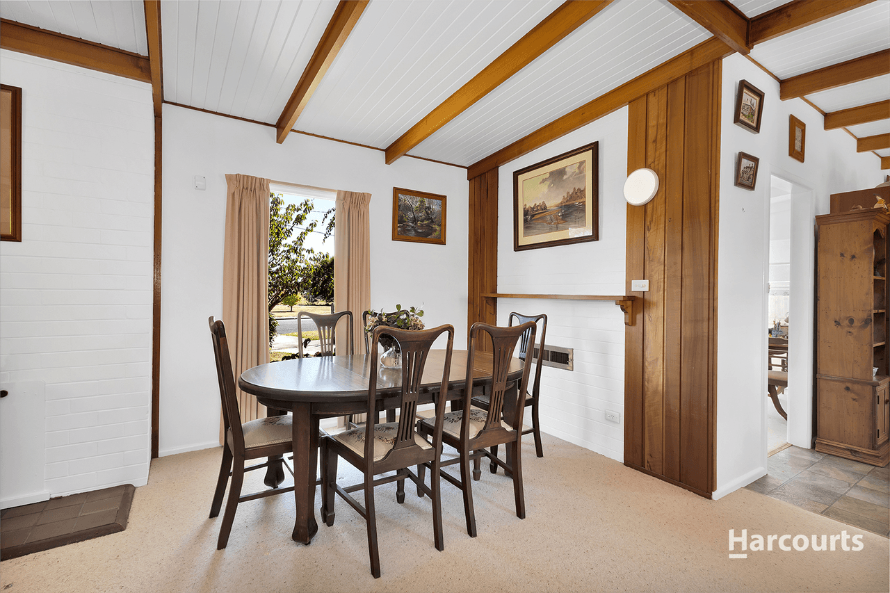 144 North Fenton Street, DEVONPORT, TAS 7310