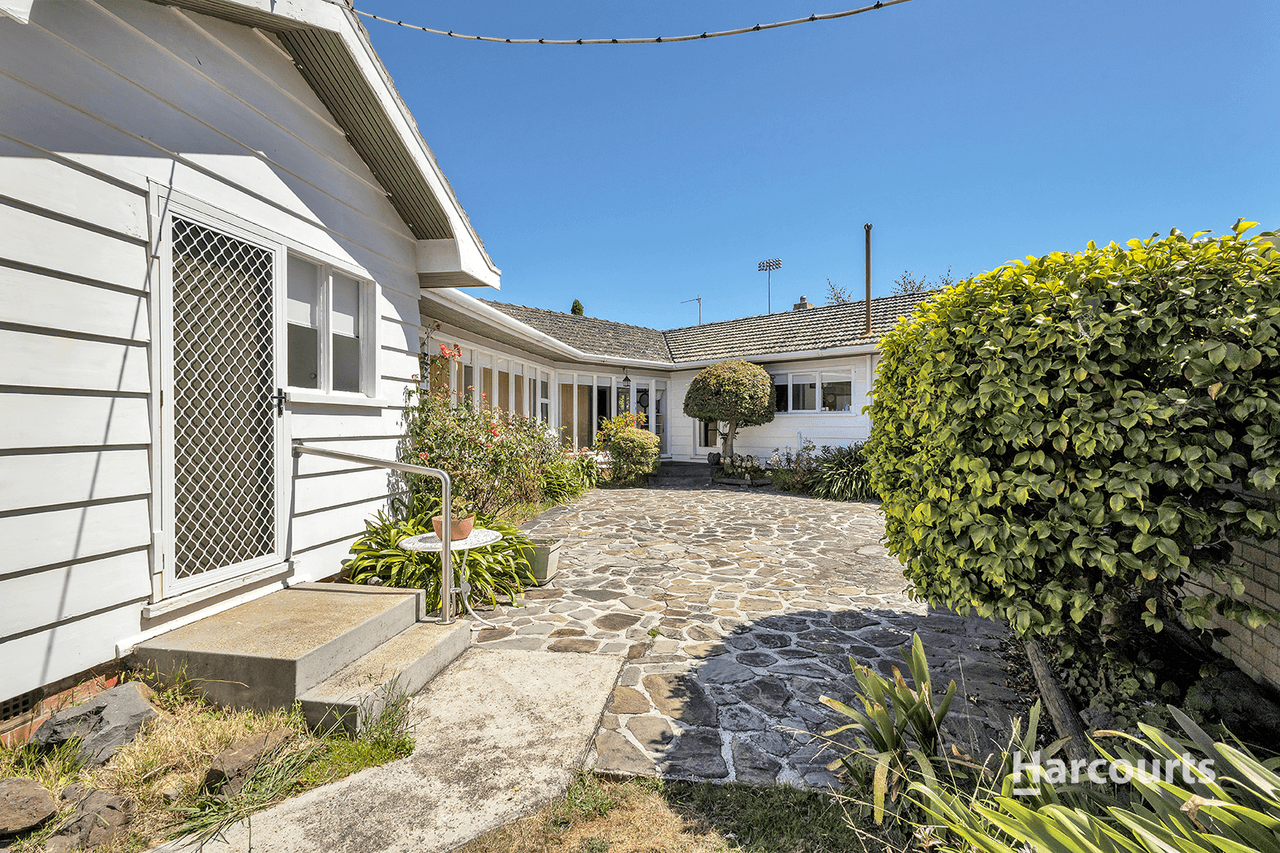 144 North Fenton Street, DEVONPORT, TAS 7310