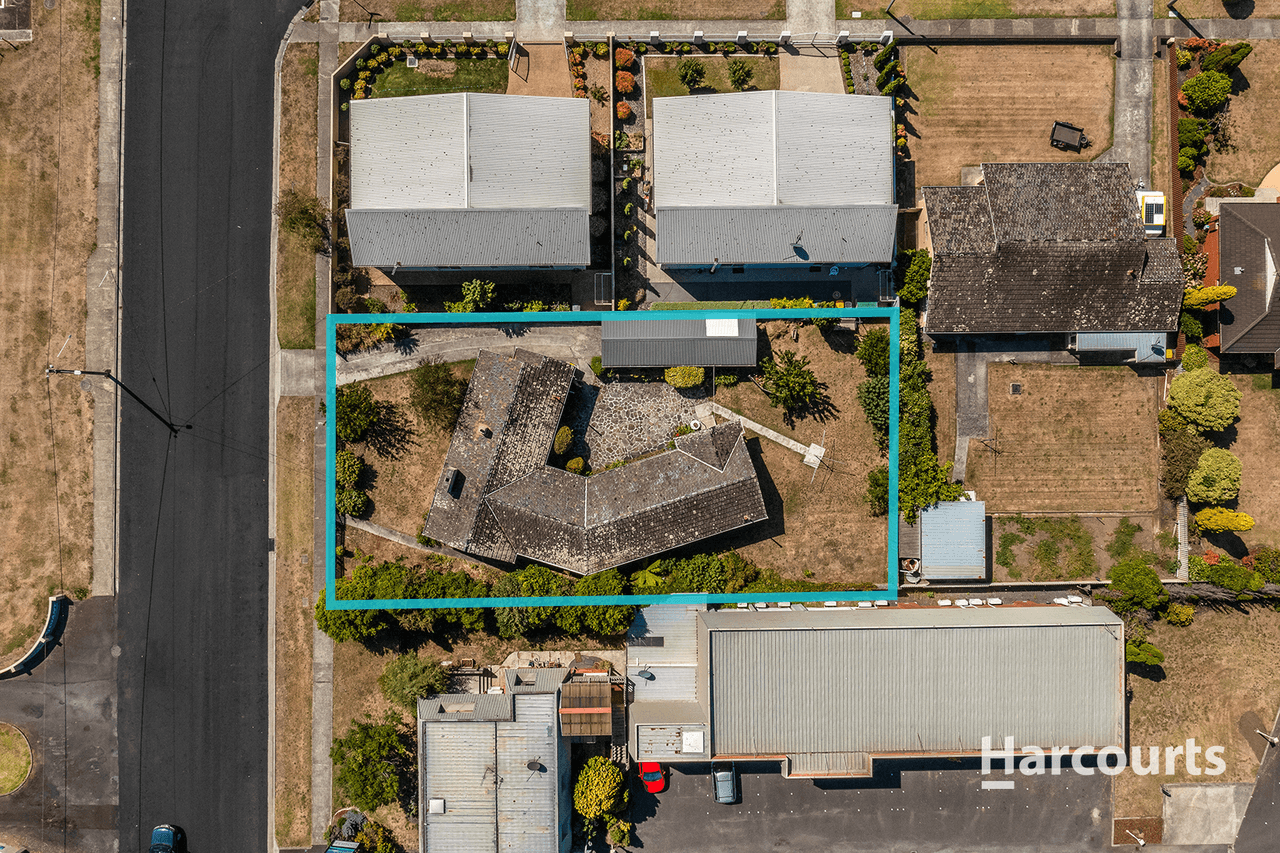 144 North Fenton Street, DEVONPORT, TAS 7310