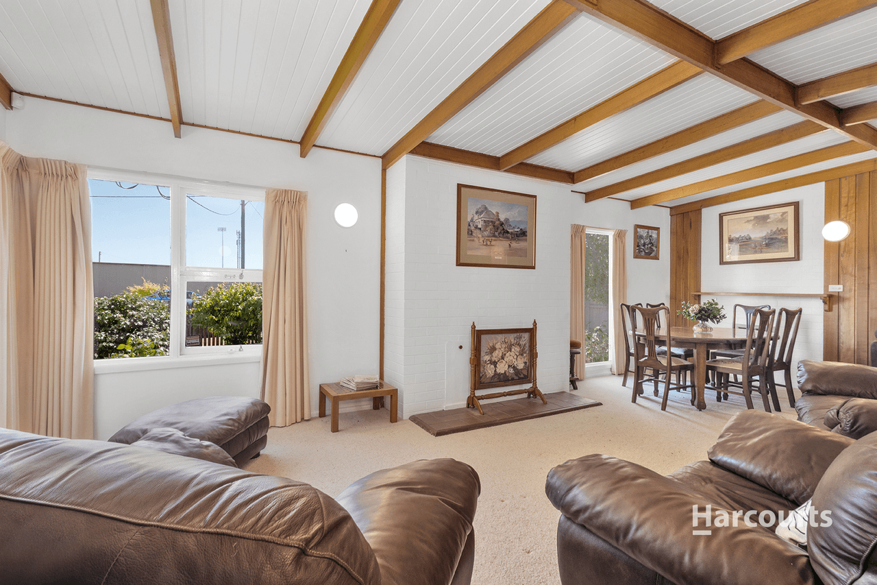 144 North Fenton Street, DEVONPORT, TAS 7310