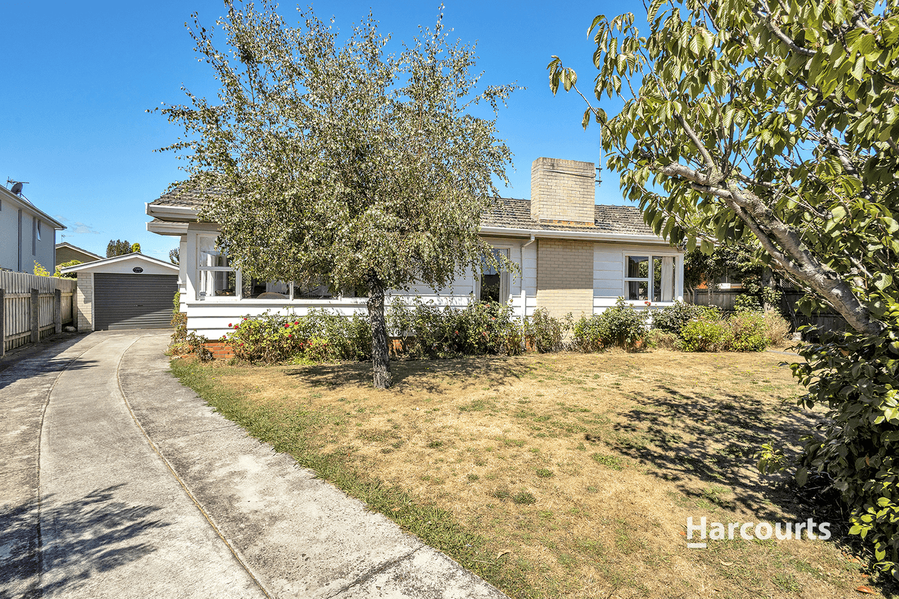 144 North Fenton Street, DEVONPORT, TAS 7310