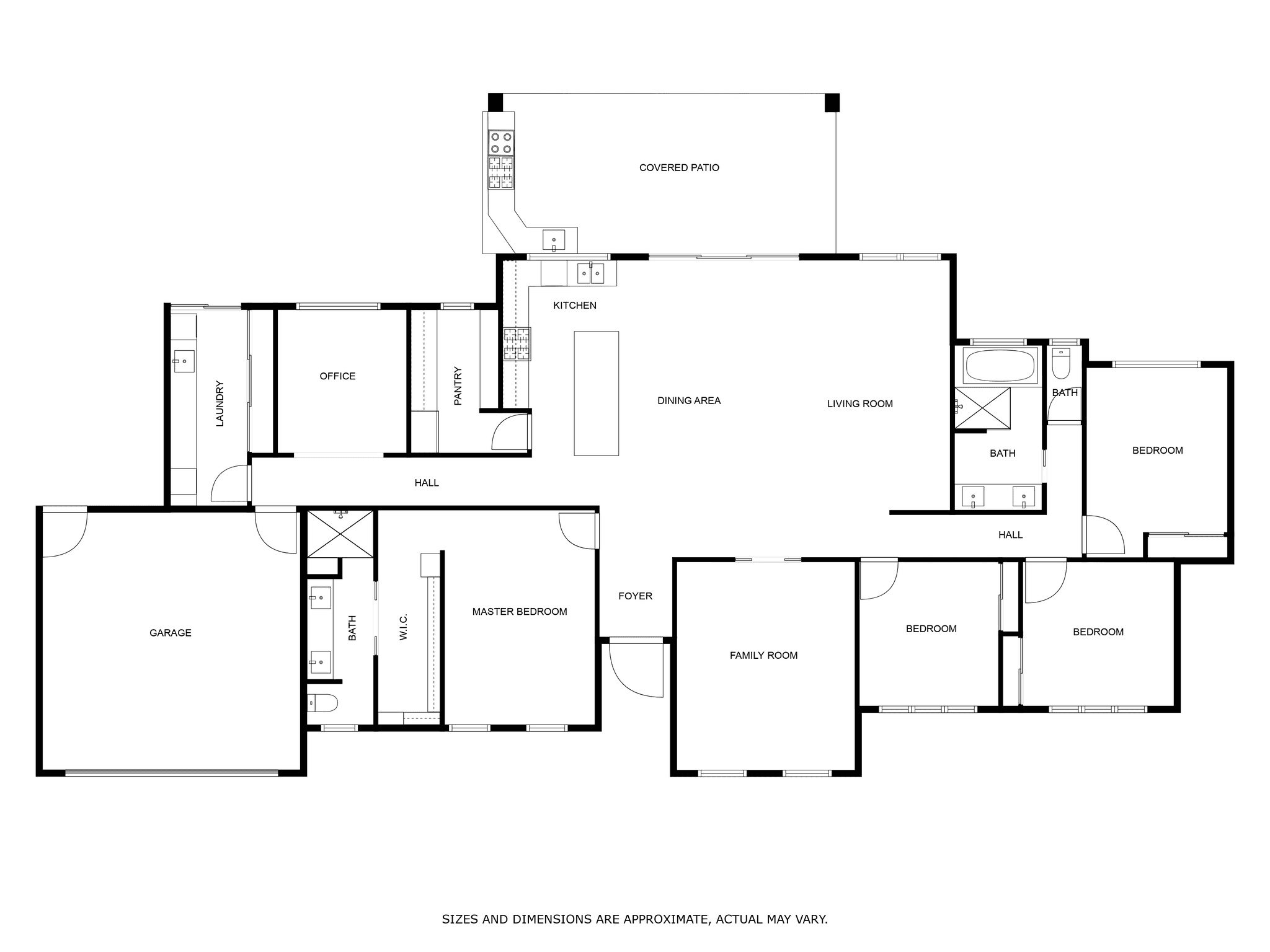 1478 Table Top Road, TABLE TOP, NSW 2640