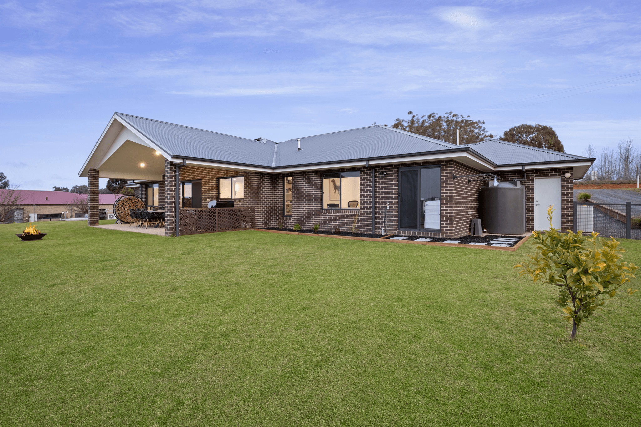 1478 Table Top Road, TABLE TOP, NSW 2640