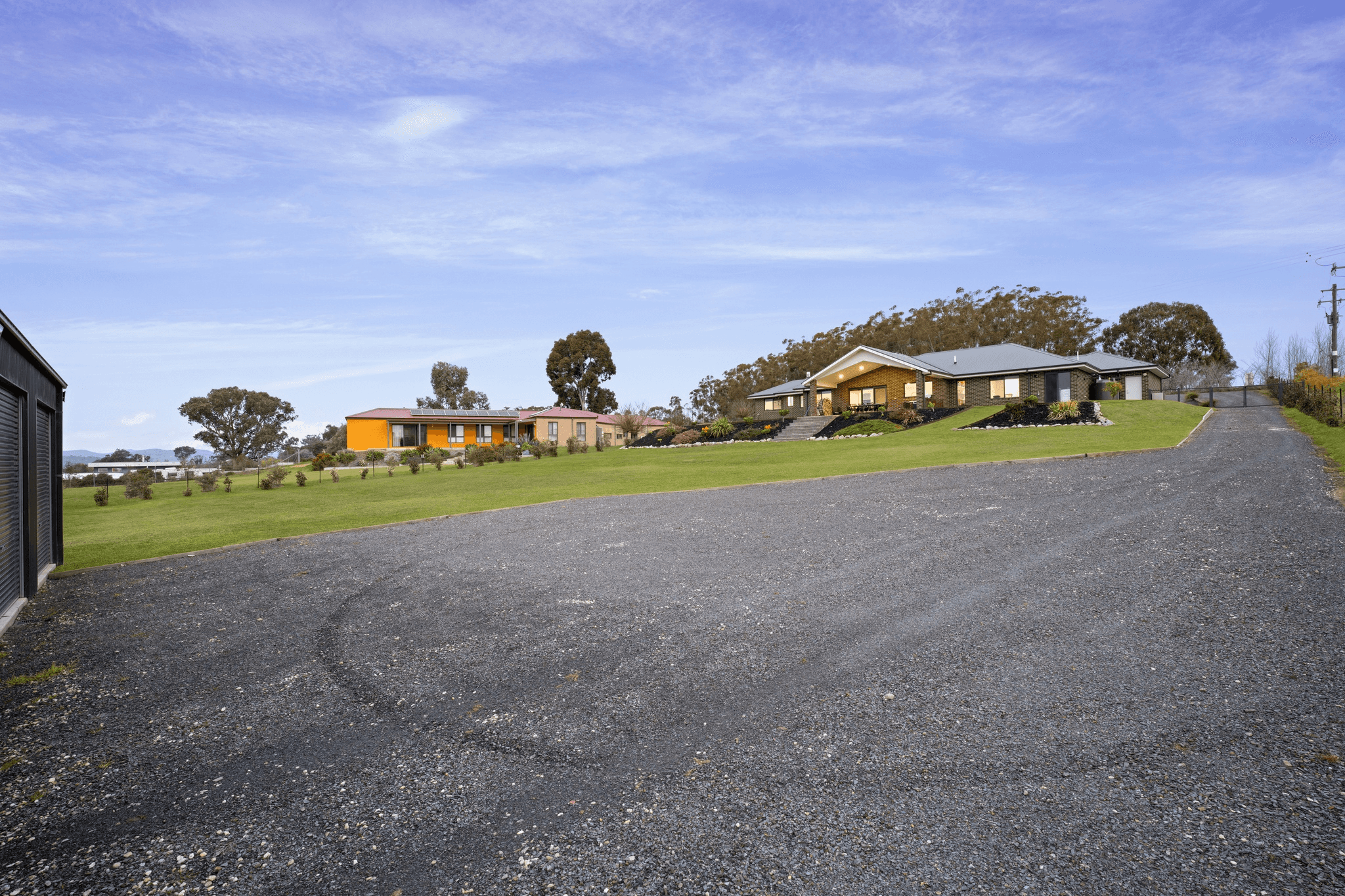 1478 Table Top Road, TABLE TOP, NSW 2640