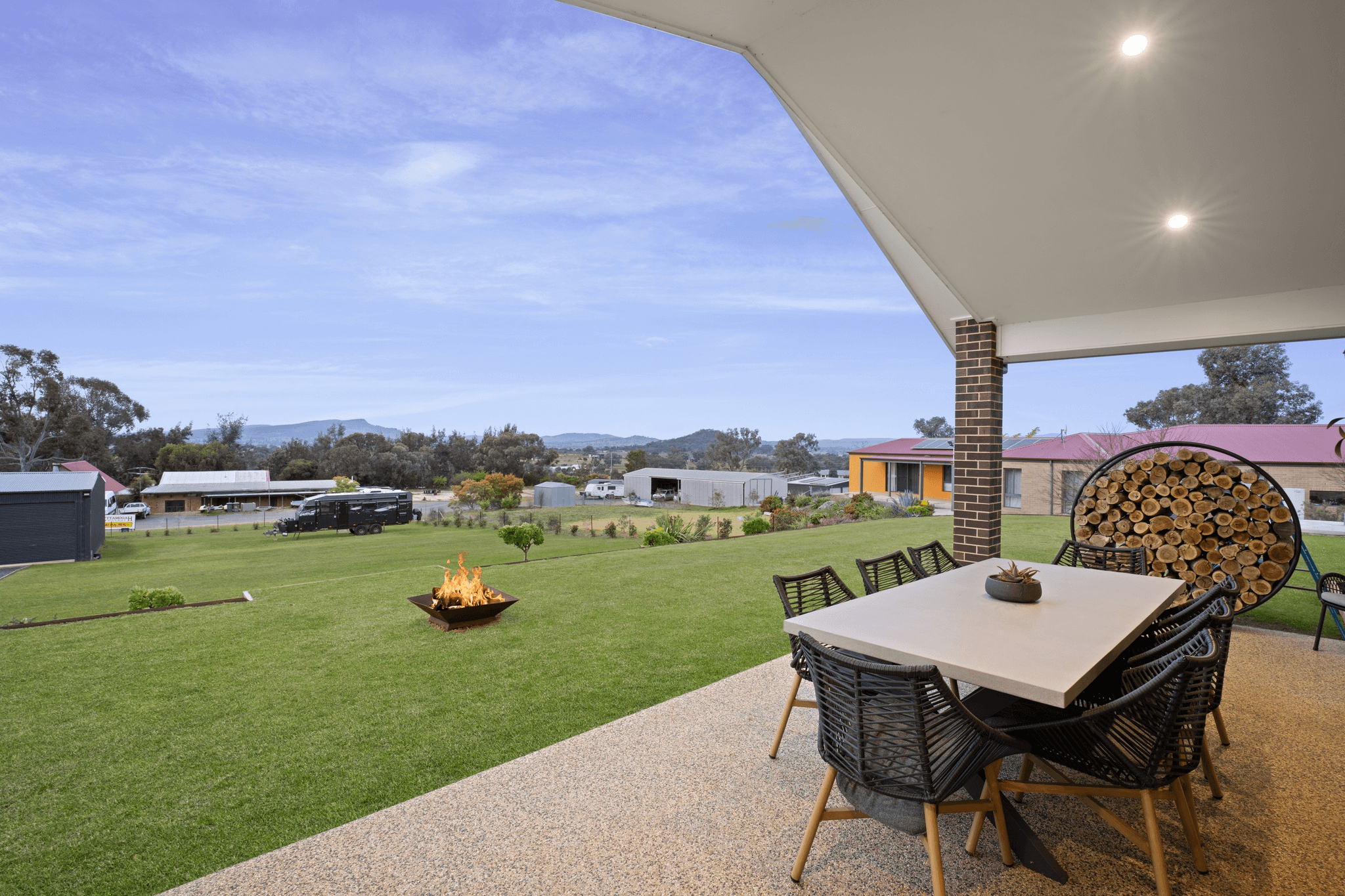 1478 Table Top Road, TABLE TOP, NSW 2640