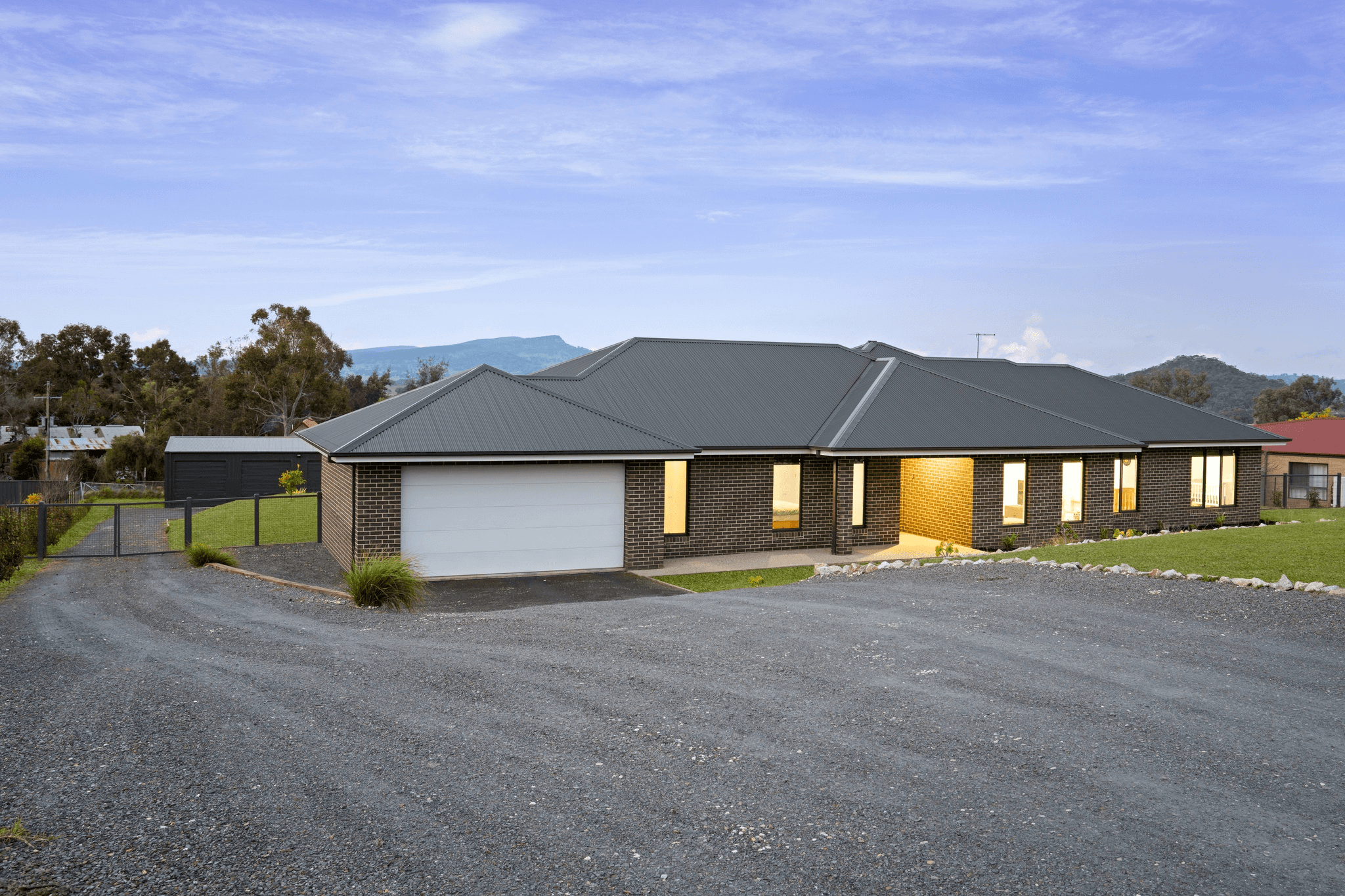 1478 Table Top Road, TABLE TOP, NSW 2640