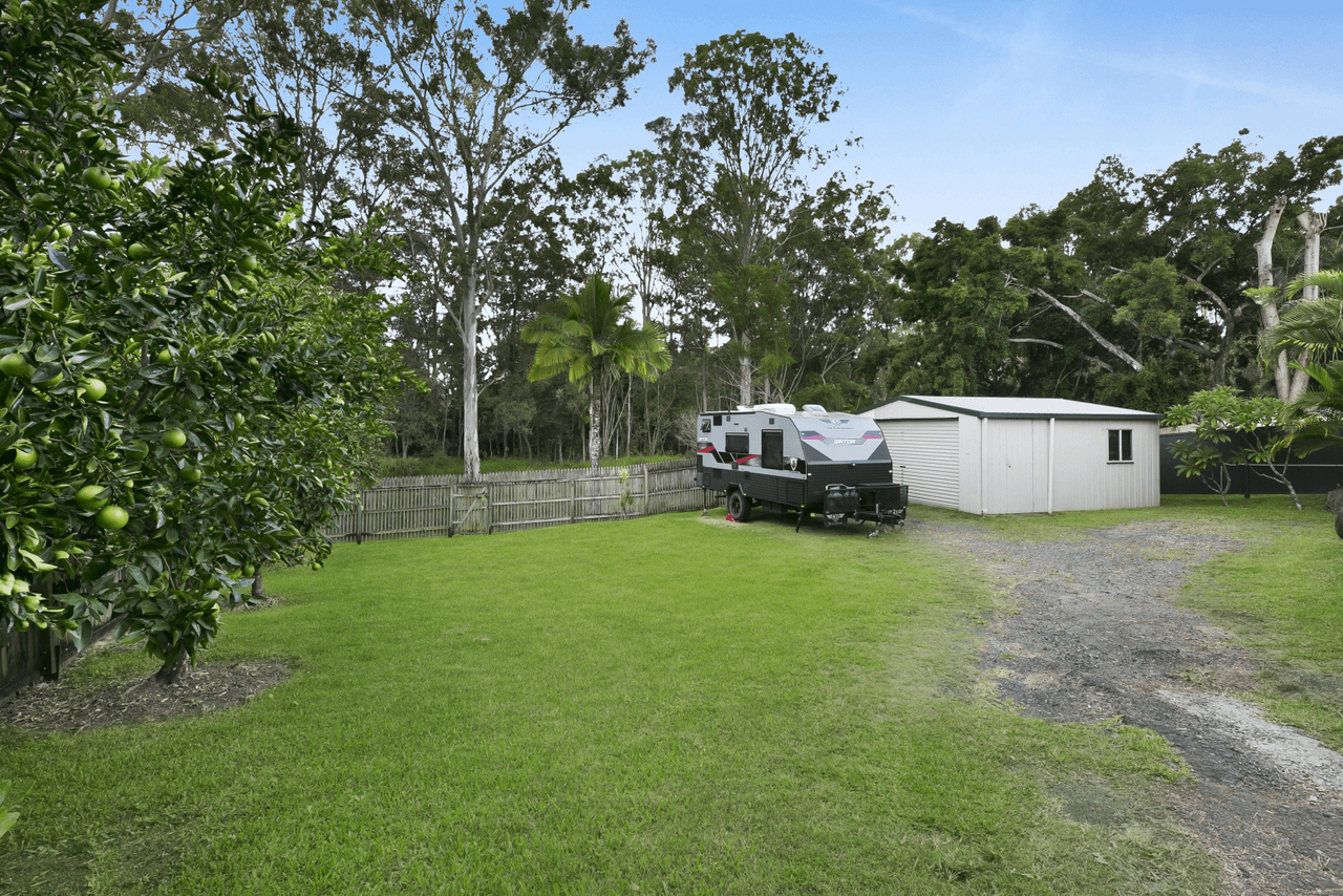 35 Merloo Drive, NERANG, QLD 4211