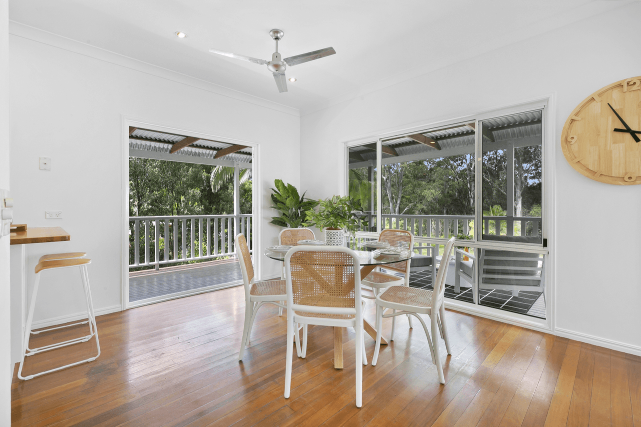 35 Merloo Drive, NERANG, QLD 4211