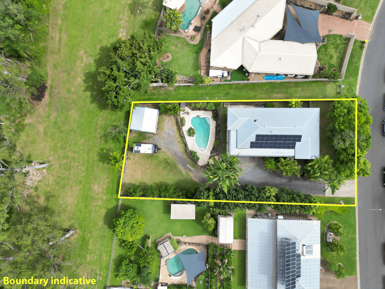 35 Merloo Drive, NERANG, QLD 4211