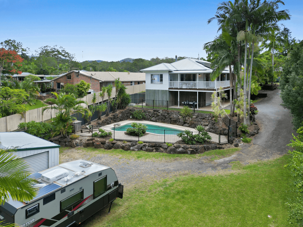 35 Merloo Drive, NERANG, QLD 4211