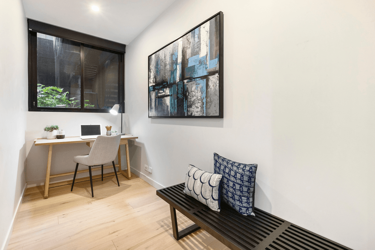 10B Loughlin Street, Rozelle, NSW 2039