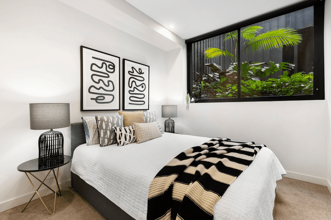 10B Loughlin Street, Rozelle, NSW 2039