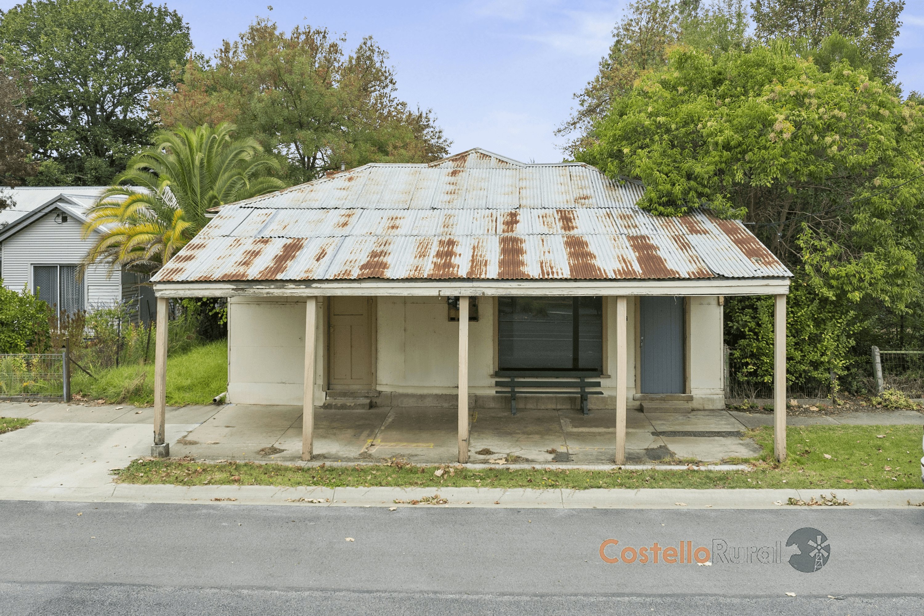 32 Main St, Walwa, VIC 3709