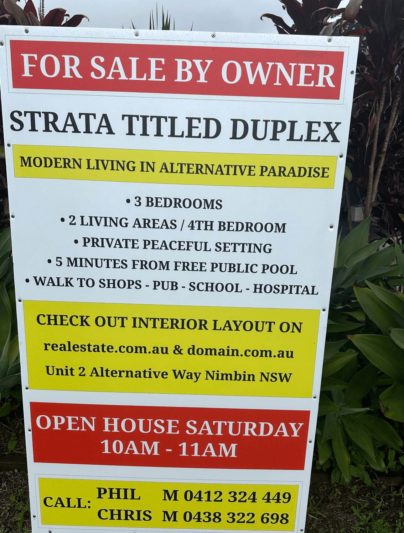 U2/23 Alternative Way, Nimbin, NSW 2480