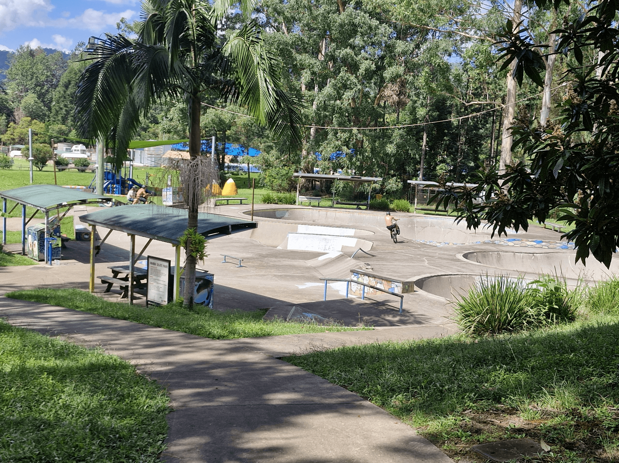 U2/23 Alternative Way, Nimbin, NSW 2480