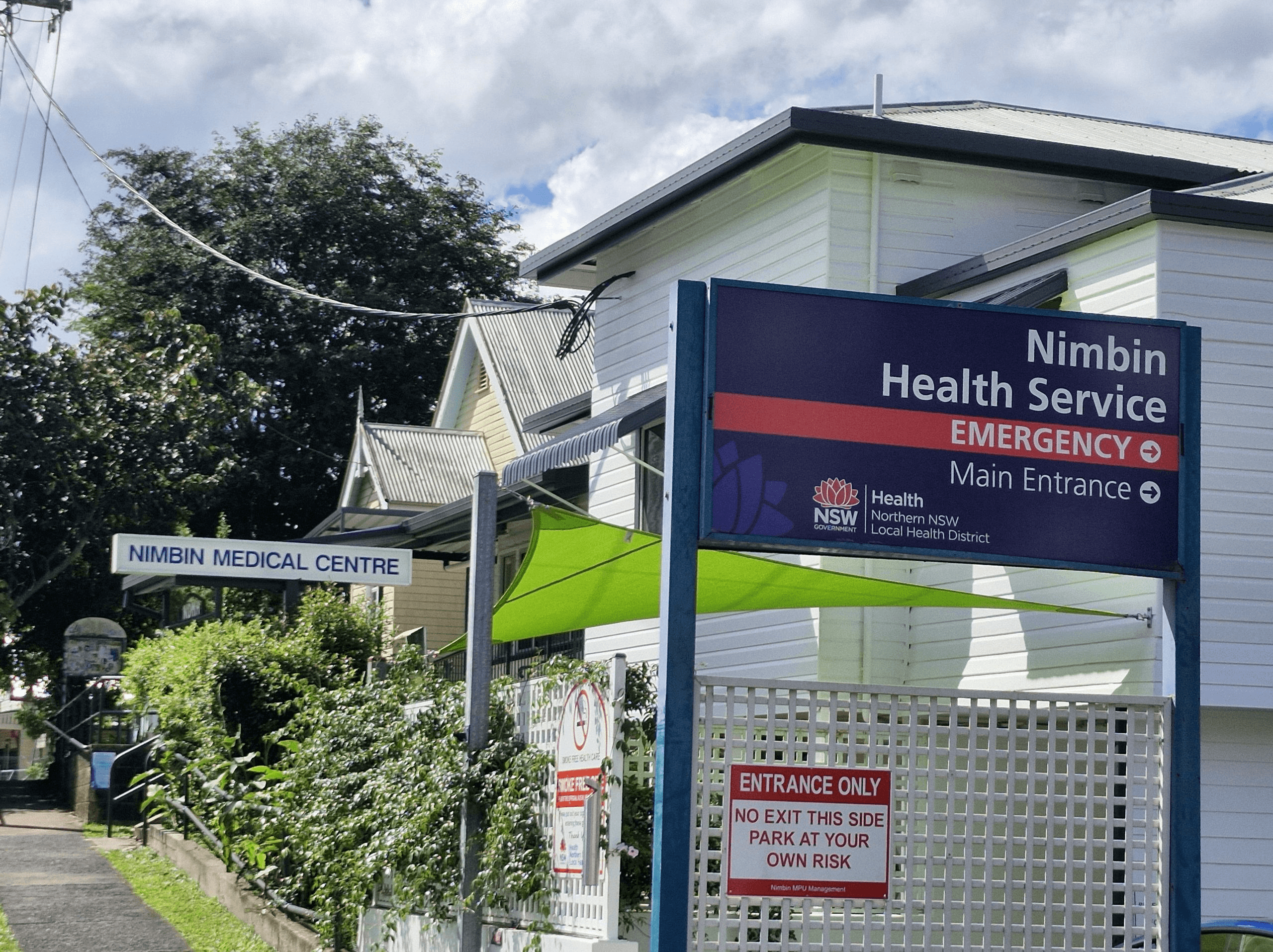 U2/23 Alternative Way, Nimbin, NSW 2480