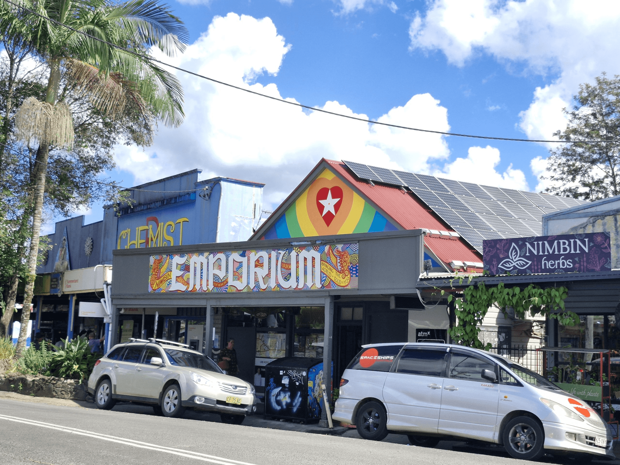 U2/23 Alternative Way, Nimbin, NSW 2480