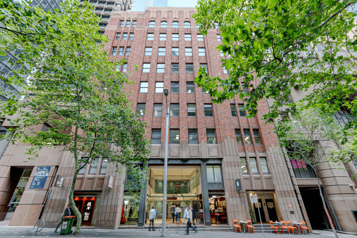 601/12 O'Connell St, SYDNEY, NSW 2000