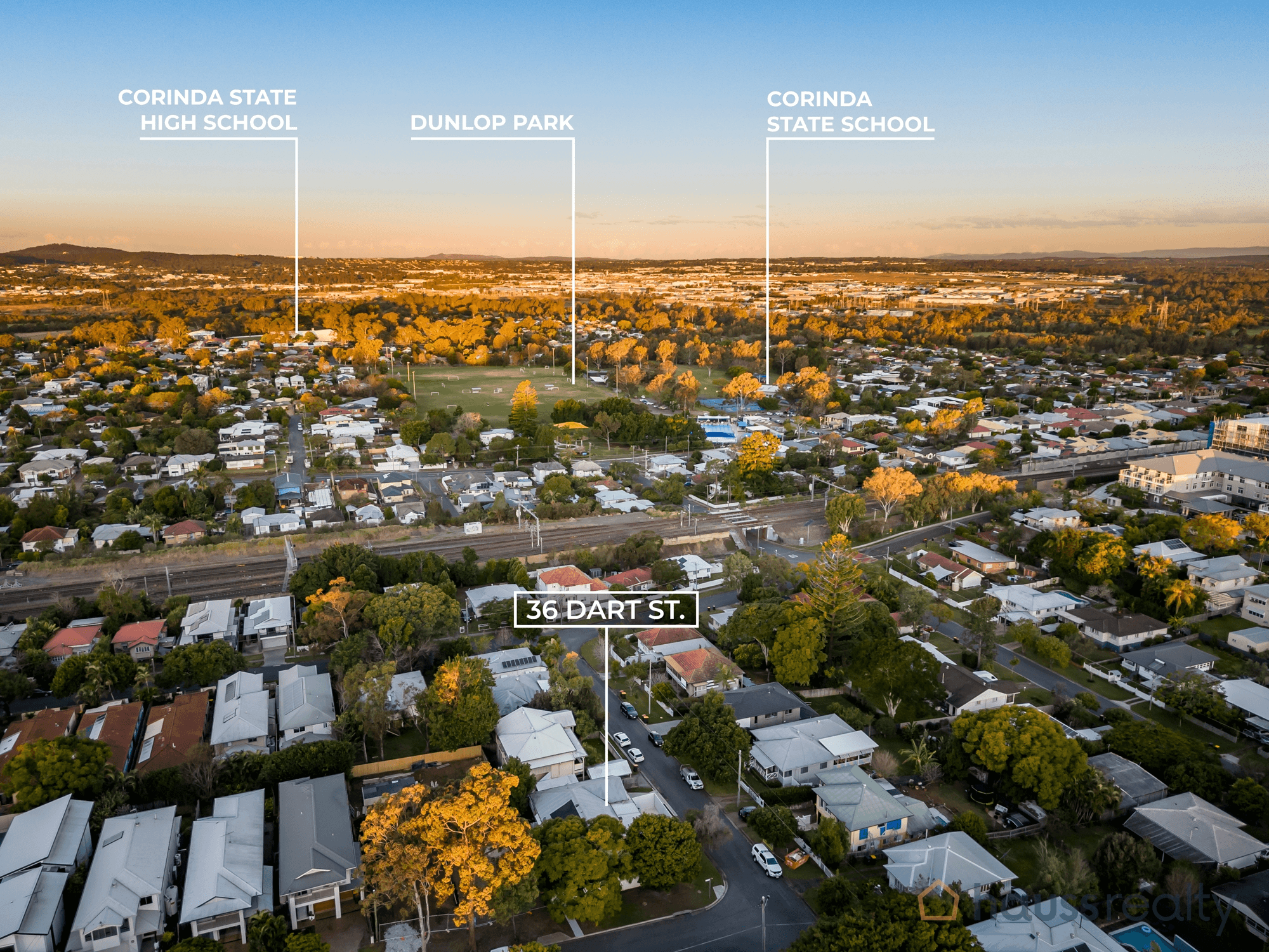 36 Dart Street, Corinda, QLD 4075