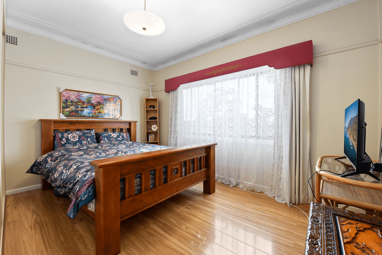 12 Francine Street, SEVEN HILLS, NSW 2147