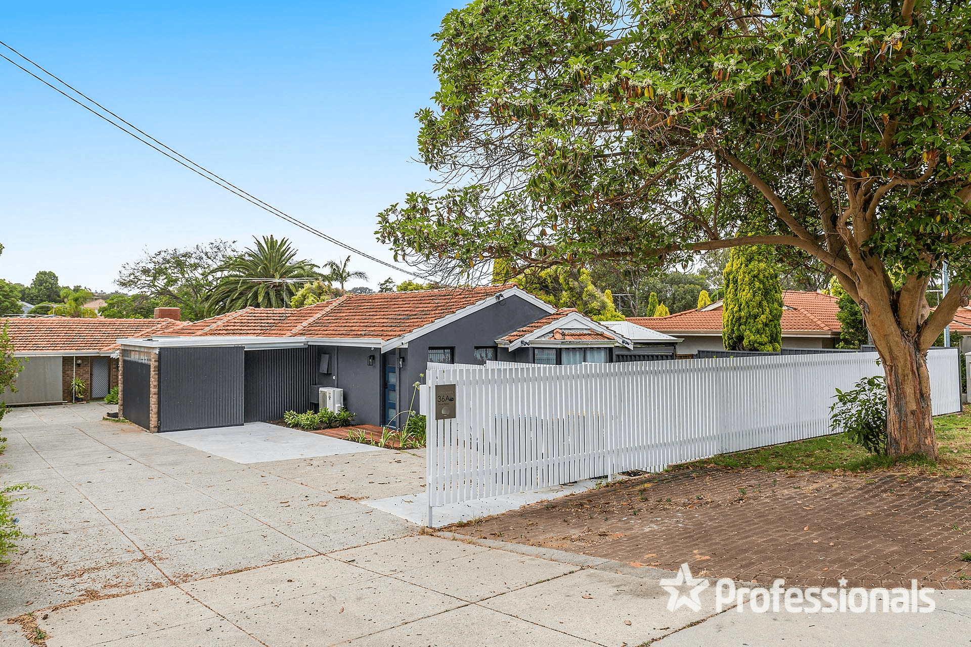 36A Dover Road, SCARBOROUGH, WA 6019