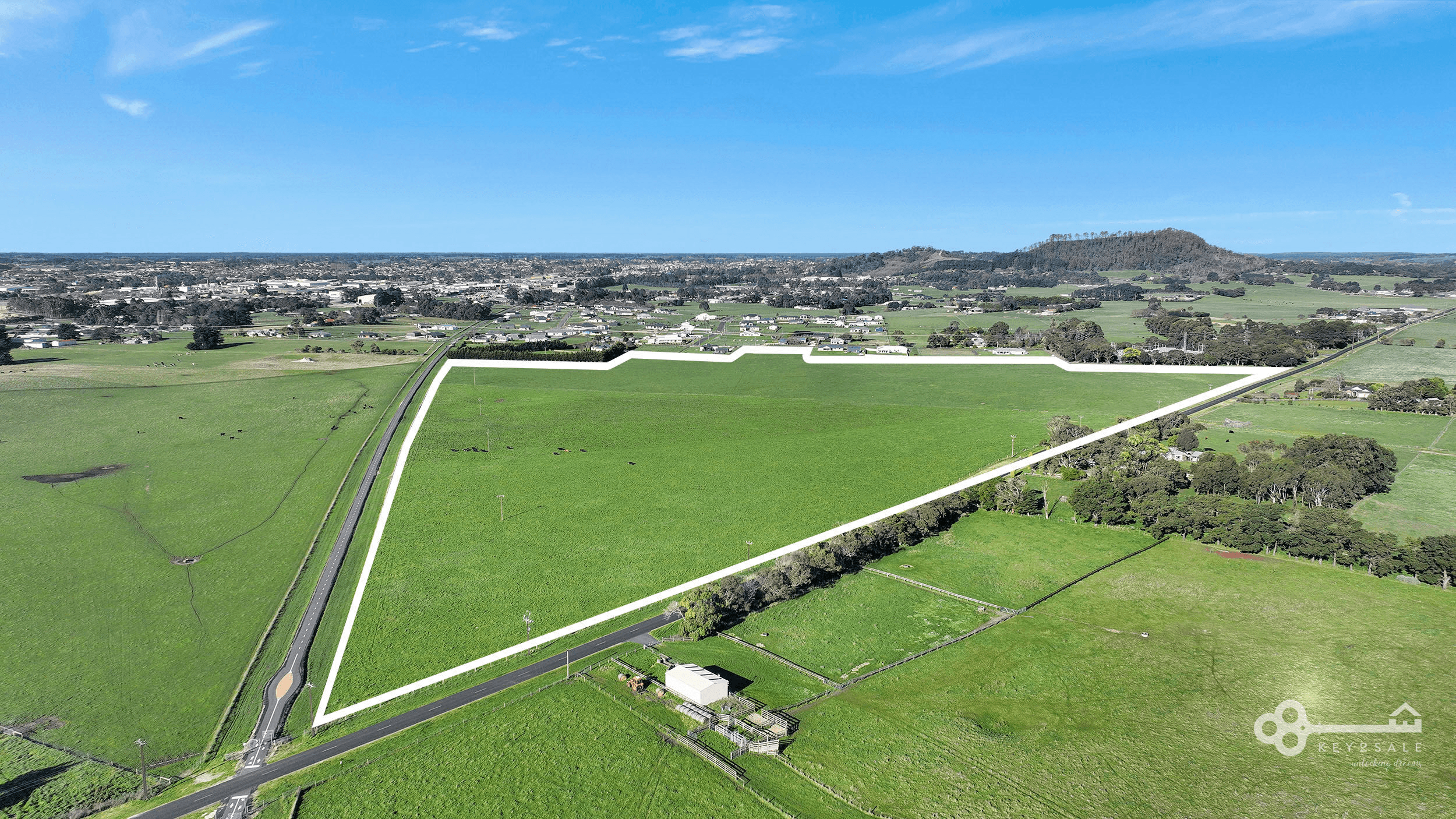 William Court, Compton, SA 5291