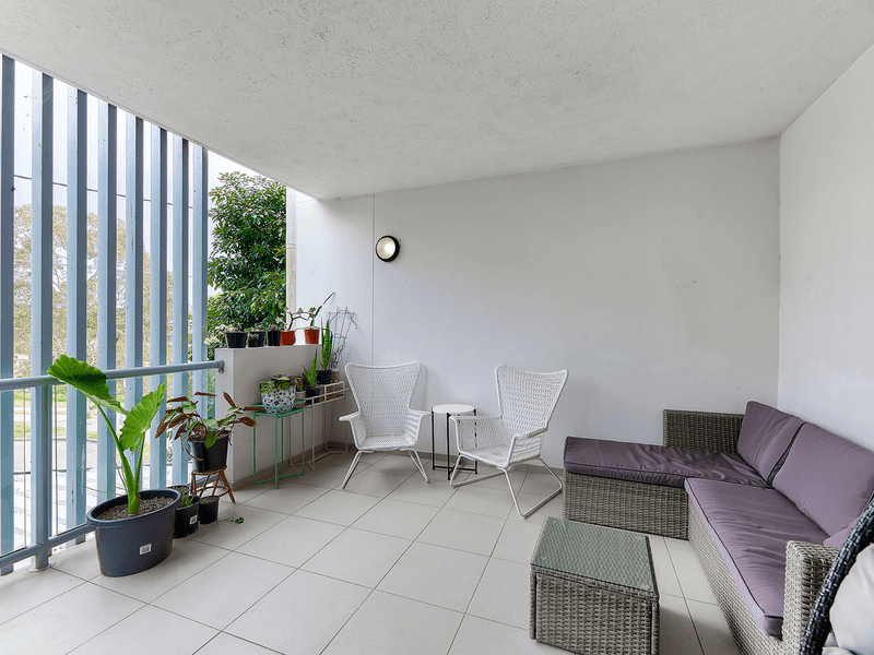 2/71 Thistle Street, LUTWYCHE, QLD 4030