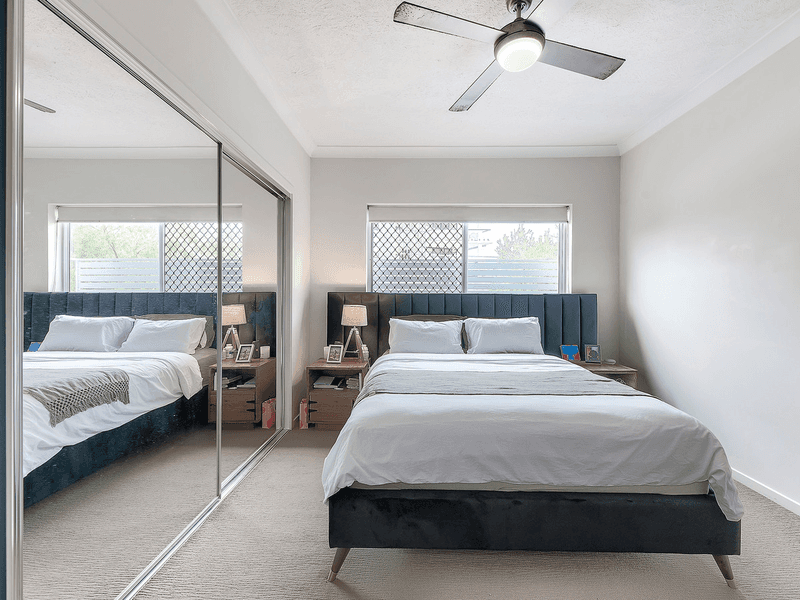 2/71 Thistle Street, LUTWYCHE, QLD 4030