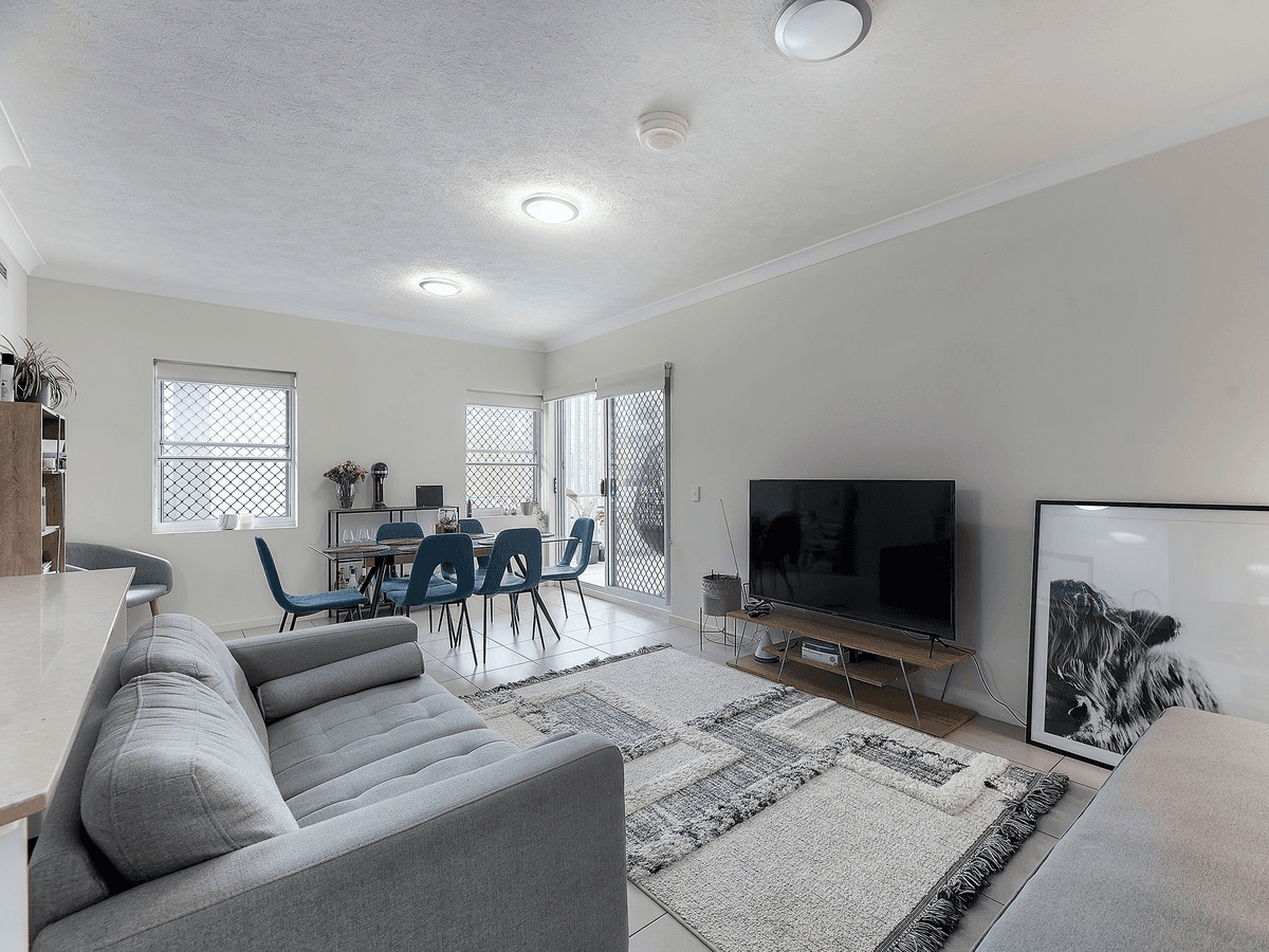 2/71 Thistle Street, LUTWYCHE, QLD 4030
