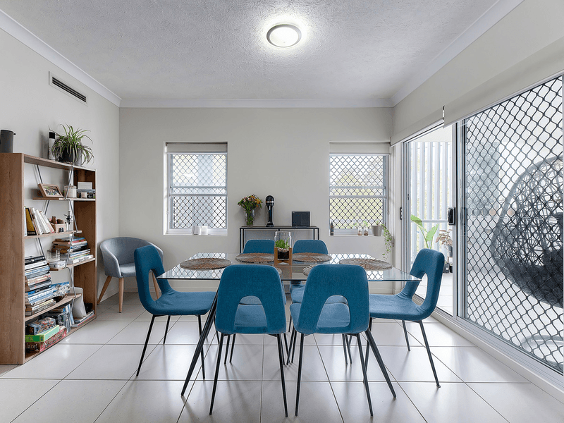 2/71 Thistle Street, LUTWYCHE, QLD 4030