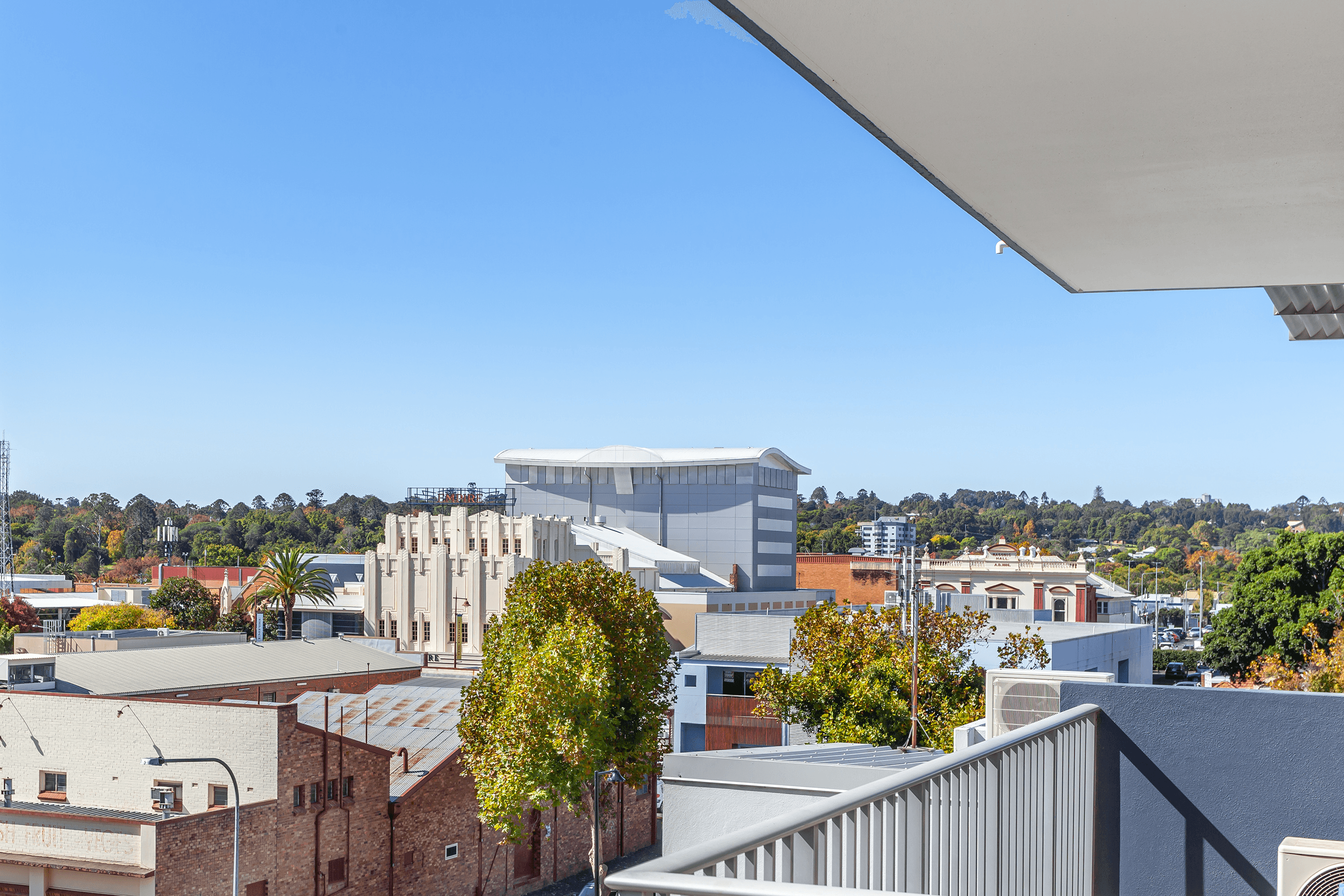 503/532-544 Ruthven Street, Toowoomba City, QLD 4350