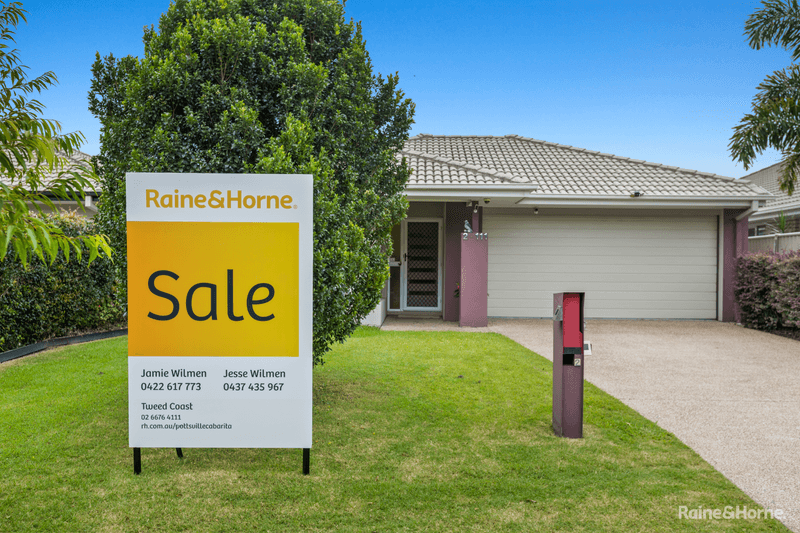 2/111 Lennox Circuit, POTTSVILLE, NSW 2489