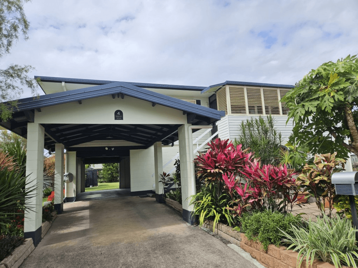 4 Simpson Street, Ingham, QLD 4850