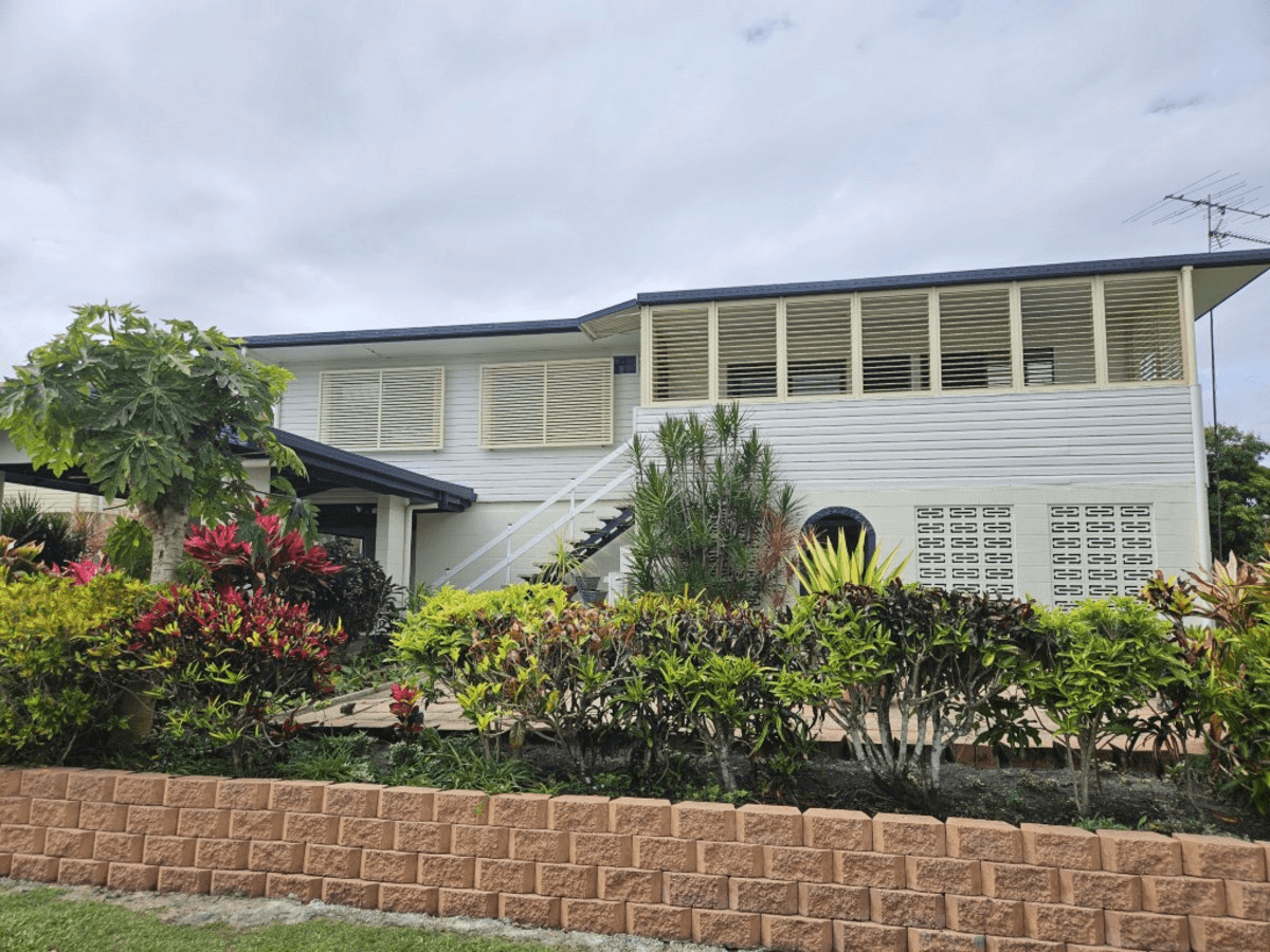 4 Simpson Street, Ingham, QLD 4850