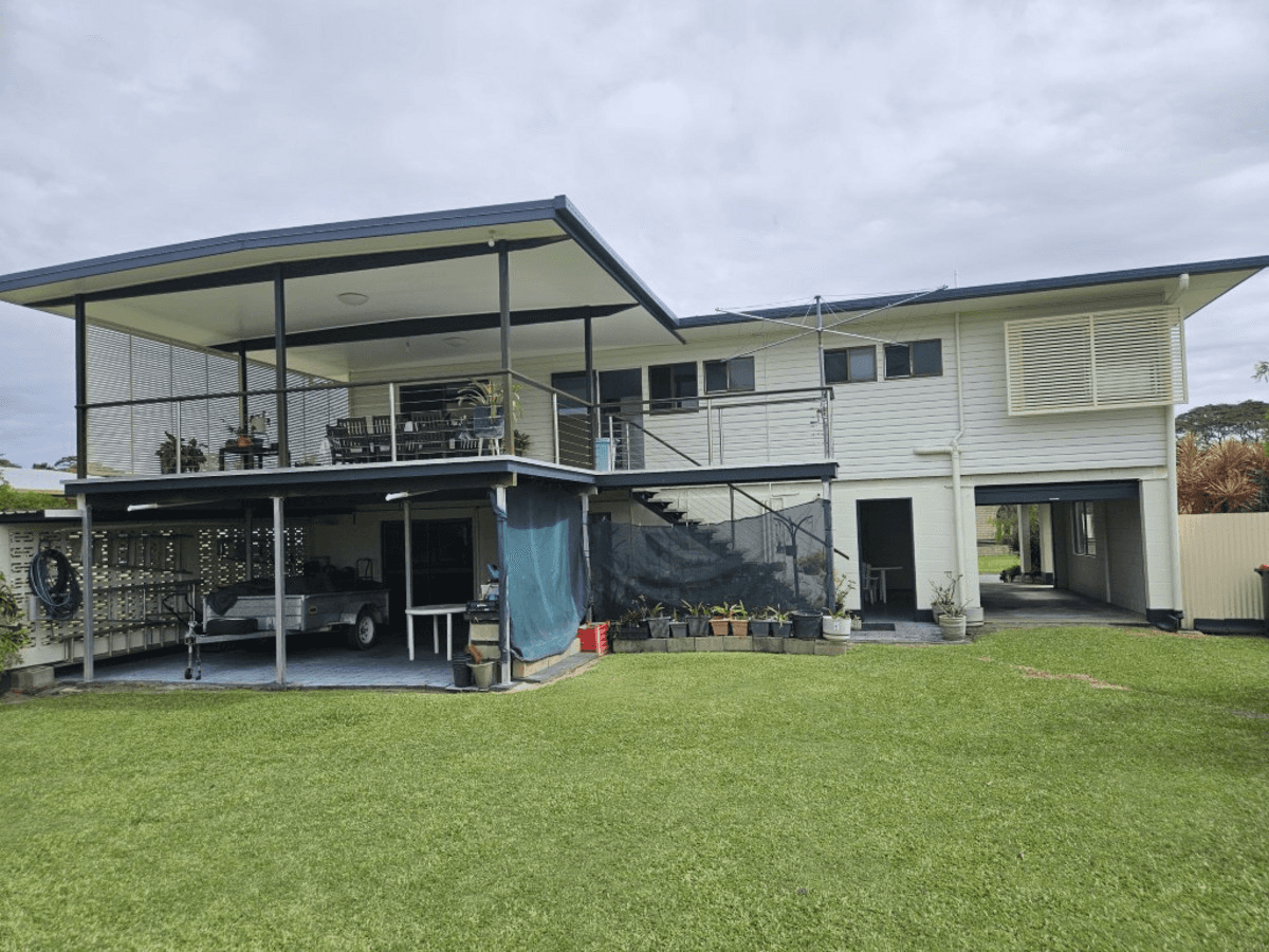 4 Simpson Street, Ingham, QLD 4850