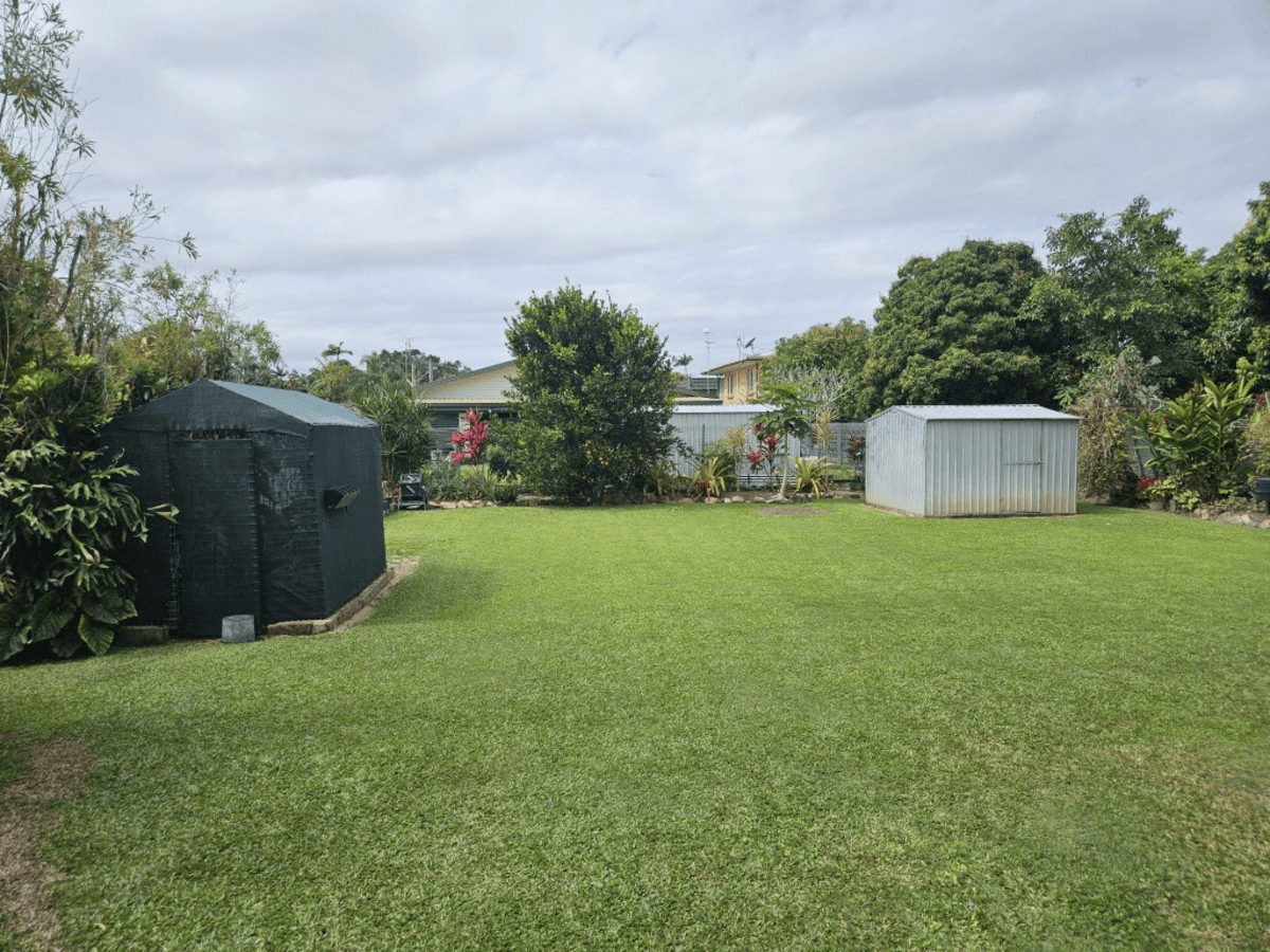 4 Simpson Street, Ingham, QLD 4850