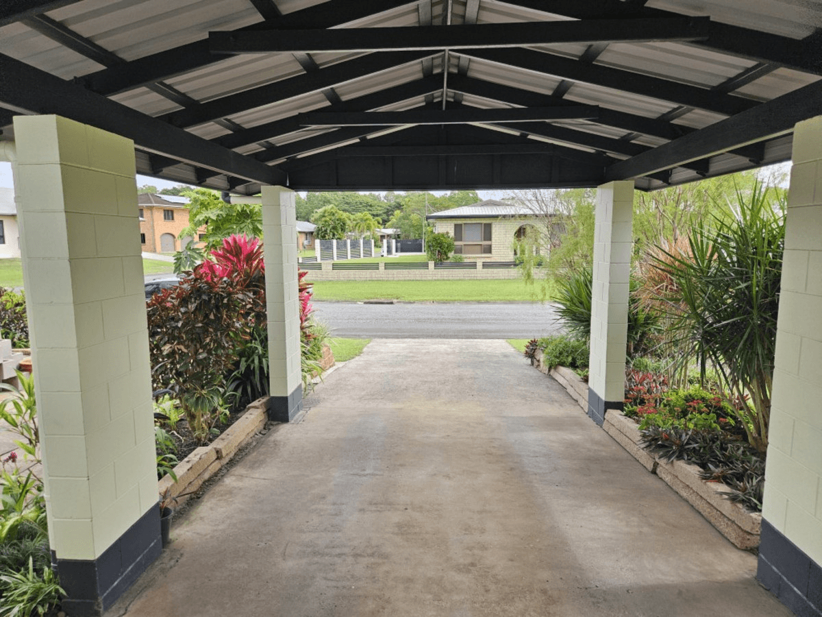 4 Simpson Street, Ingham, QLD 4850