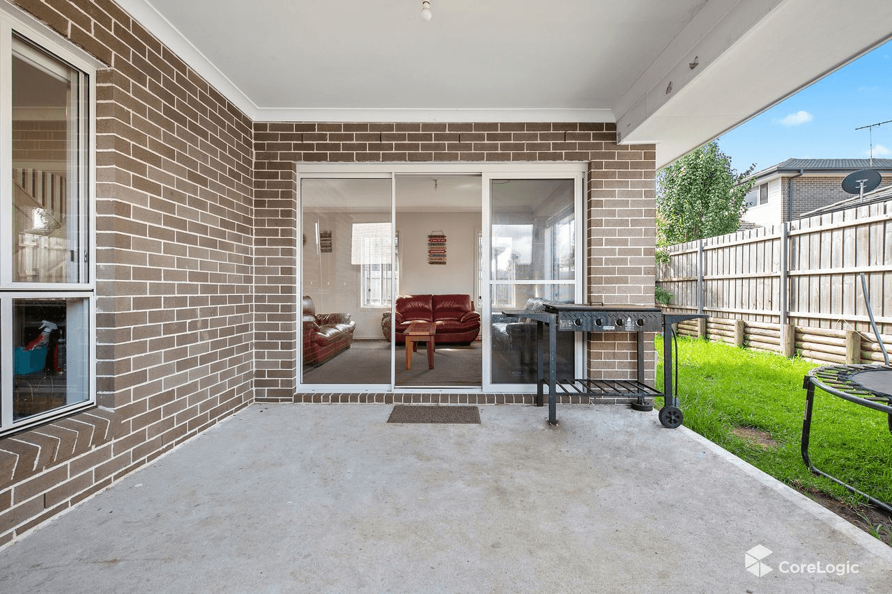 10 Mayfair Street, Schofields, NSW 2762