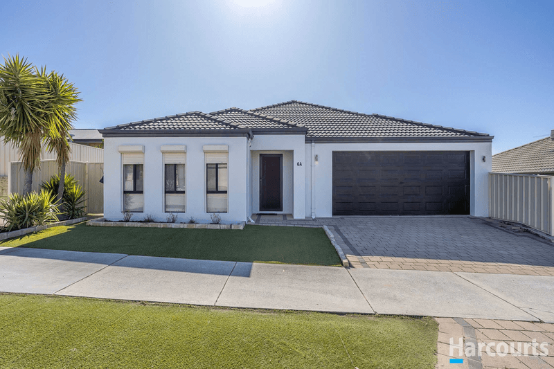 6A Glandore Rise, LANDSDALE, WA 6065