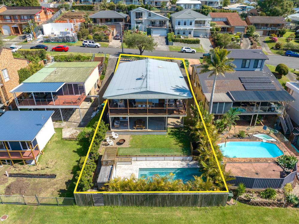 16 Sharwood Place, GERRINGONG, NSW 2534