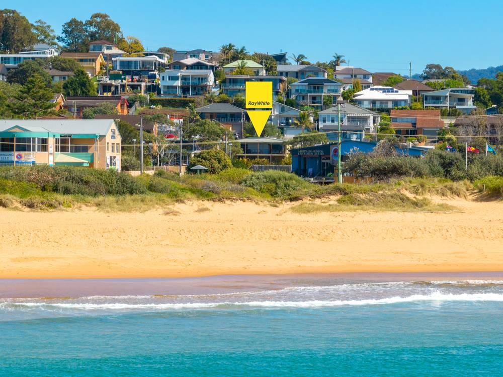 16 Sharwood Place, GERRINGONG, NSW 2534