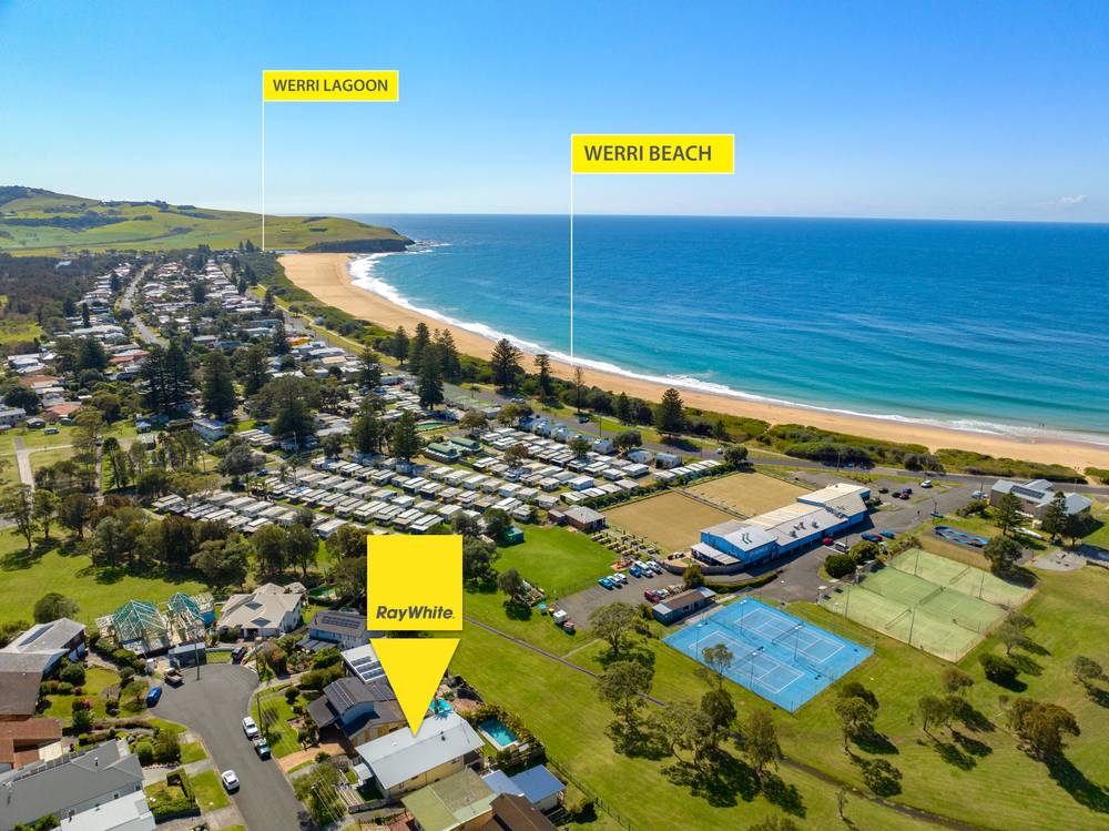 16 Sharwood Place, GERRINGONG, NSW 2534