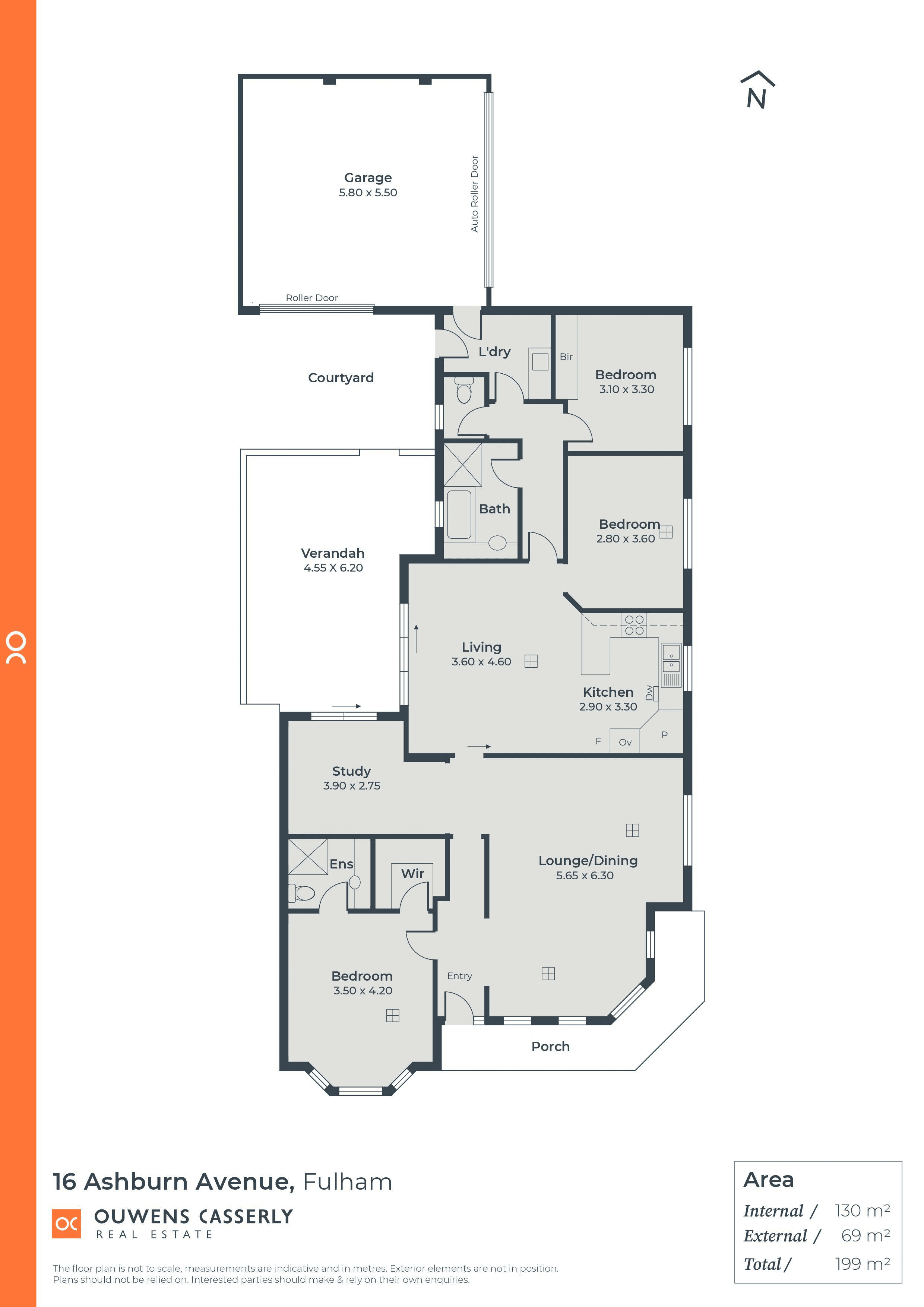 16 Ashburn Avenue, Fulham, SA 5024