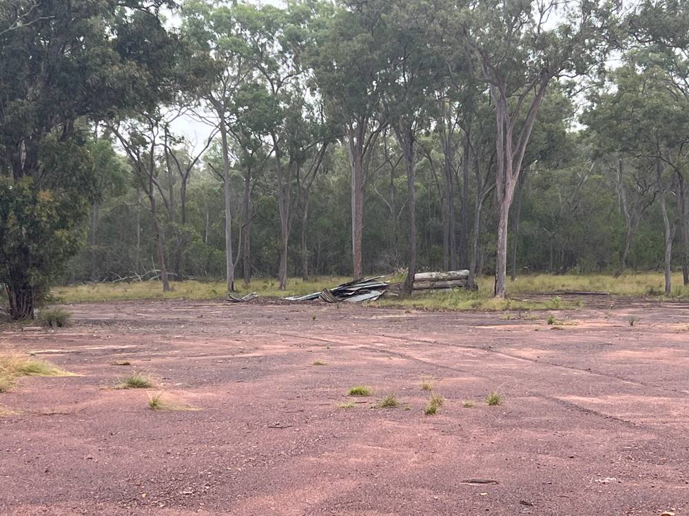 Lot 9 Junction Mountain Road,, ISIS RIVER, QLD 4660