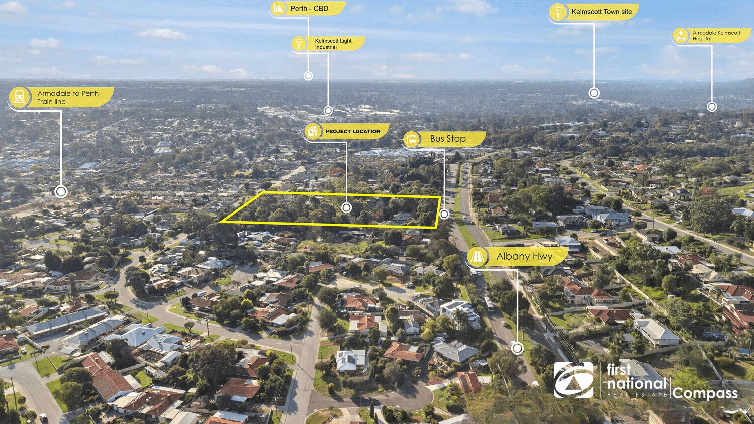 3203 Albany Highway, ARMADALE, WA 6112